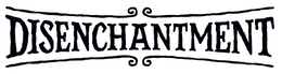 DISENCHANTMENT trademark