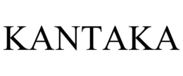 KANTAKA trademark