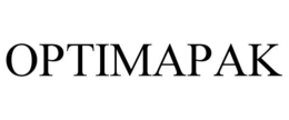 OPTIMAPAK trademark