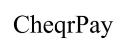 CHEQRPAY trademark