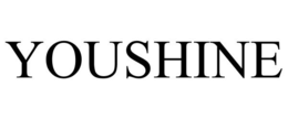 YOUSHINE trademark