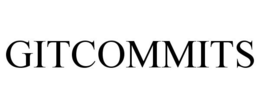 GITCOMMITS trademark