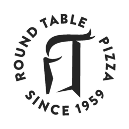 RT ROUND TABLE PIZZA SINCE 1959 trademark