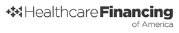 HEALTHCARE FINANCING OF AMERICA trademark