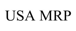 USA MRP trademark