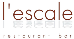 L'ESCALE RESTAURANT BAR trademark