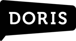 DORIS trademark