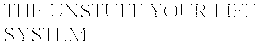 THE UNSTUFF YOUR LIFE SYSTEM trademark