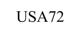 USA72 trademark