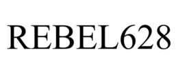 REBEL628 trademark