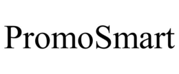 PROMOSMART trademark