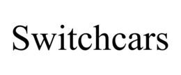 SWITCHCARS trademark