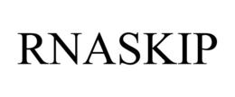 RNASKIP trademark