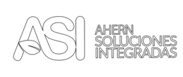 ASI AHERN SOLUCIONES INTEGRADAS trademark