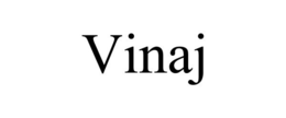 VINAJ trademark