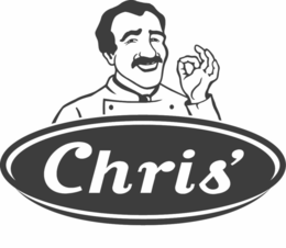 CHRIS' trademark