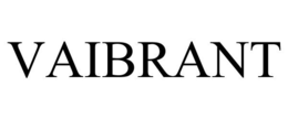 VAIBRANT trademark