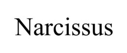 NARCISSUS trademark