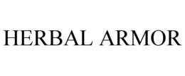 HERBAL ARMOR trademark