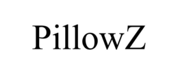 PILLOWZ trademark
