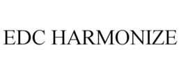 EDC HARMONIZE trademark