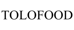 TOLOFOOD trademark
