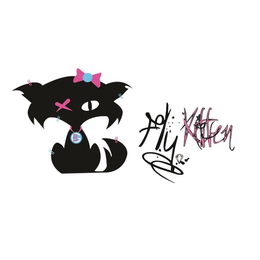 GB FLY KITTEN trademark