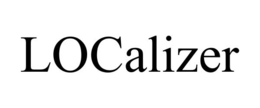 LOCALIZER trademark