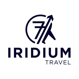 IRIDIUM TRAVEL 77 trademark