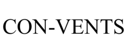 CON-VENTS trademark