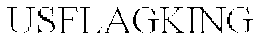 USFLAGKING trademark