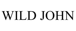 WILD JOHN trademark