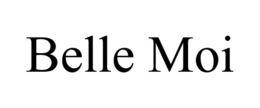 BELLE MOI trademark