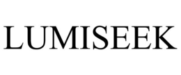 LUMISEEK trademark