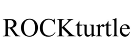ROCKTURTLE trademark