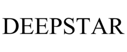 DEEPSTAR trademark