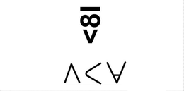 I 8 V A trademark