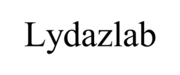 LYDAZLAB trademark