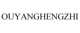 OUYANGHENGZHI trademark