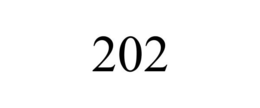 202 trademark