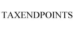 TAXENDPOINTS trademark