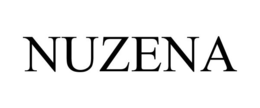 NUZENA trademark