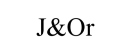 J&OR trademark