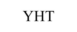 YHT trademark
