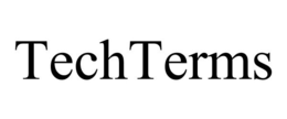 TECHTERMS trademark