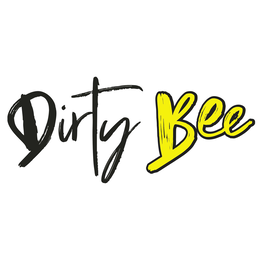 DIRTY BEE trademark