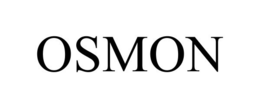 OSMON trademark