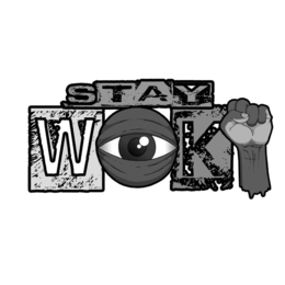 STAY WOK trademark