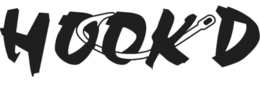 HOOK'D trademark