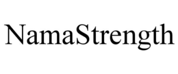 NAMASTRENGTH trademark